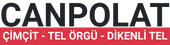 Canpolat Tel Çit Logo